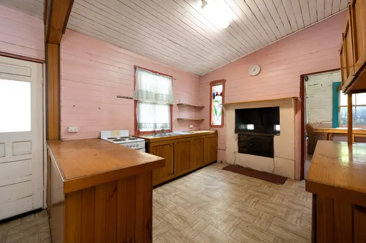 Second view of Homely house listing, 4 Comer Street, Henty NSW 2658