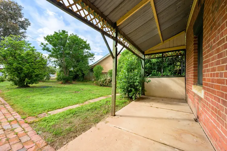 Third view of Homely house listing, 4 Comer Street, Henty NSW 2658