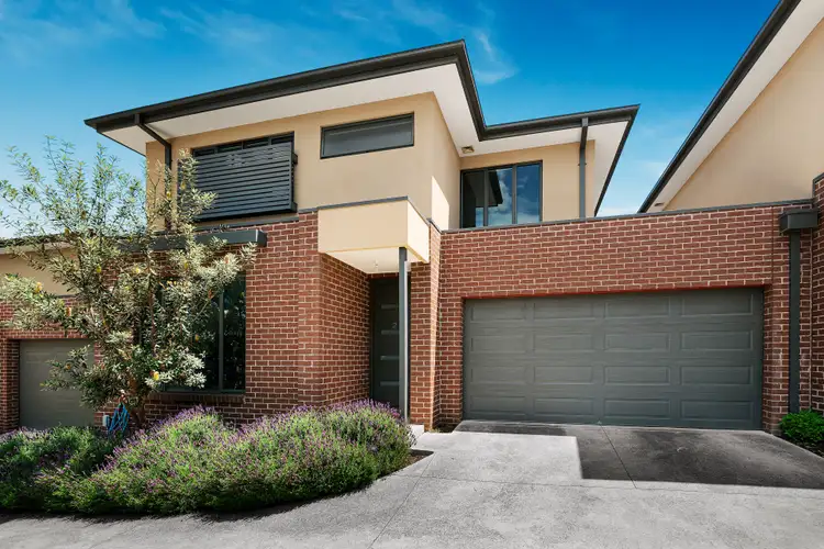 2/271 Boronia Road, Boronia VIC 3155