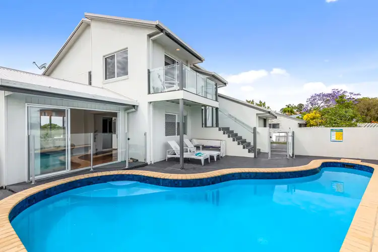 Main view of Homely house listing, 26 Doubleview Drive, Elanora QLD 4221