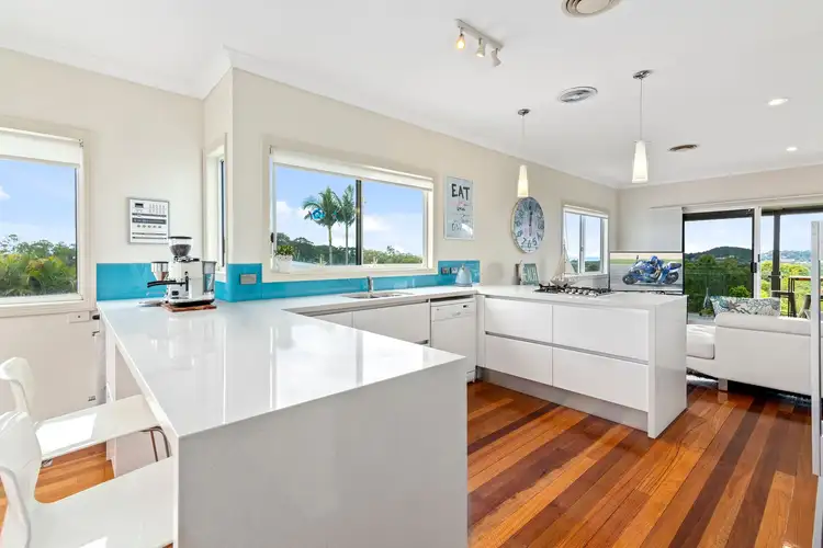 Sixth view of Homely house listing, 26 Doubleview Drive, Elanora QLD 4221