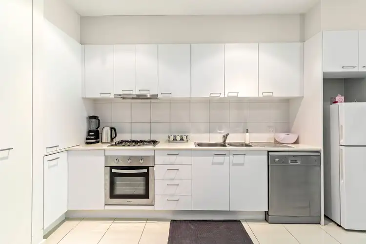 Second view of Homely apartment listing, 2/259 Canterbury Road, Forest Hill VIC 3131