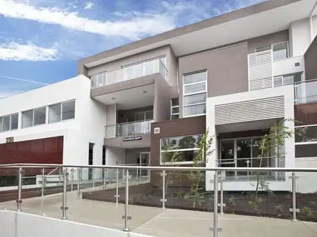 Sixth view of Homely apartment listing, 2/259 Canterbury Road, Forest Hill VIC 3131