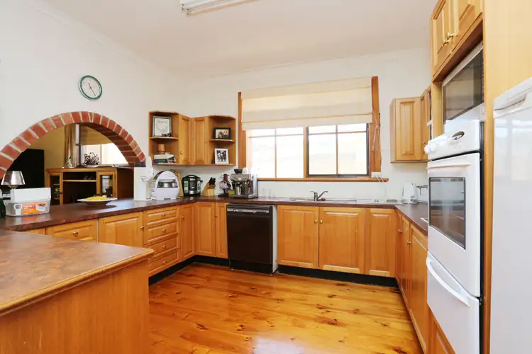 Second view of Homely house listing, 4 High Street West, Snowtown SA 5520