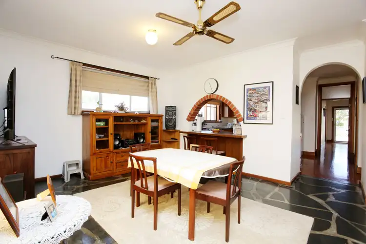 Fifth view of Homely house listing, 4 High Street West, Snowtown SA 5520