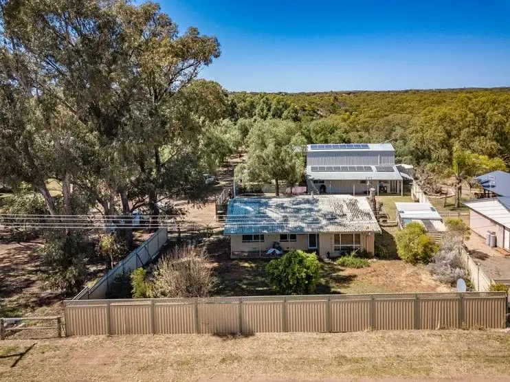 Second view of Homely house listing, 30205 Brand Highway, Dongara WA 6525
