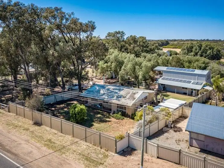 Third view of Homely house listing, 30205 Brand Highway, Dongara WA 6525