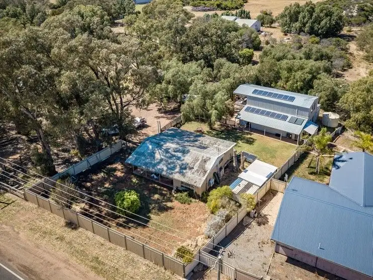 Fourth view of Homely house listing, 30205 Brand Highway, Dongara WA 6525