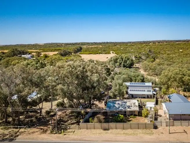 Fifth view of Homely house listing, 30205 Brand Highway, Dongara WA 6525