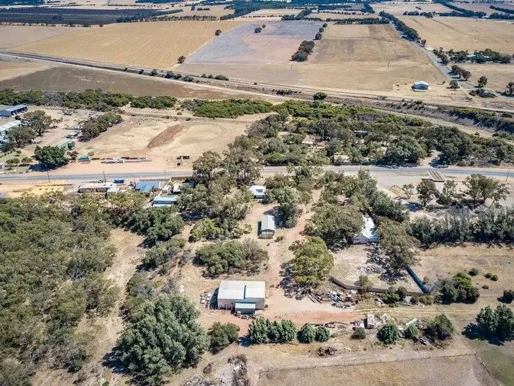 Seventh view of Homely house listing, 30205 Brand Highway, Dongara WA 6525