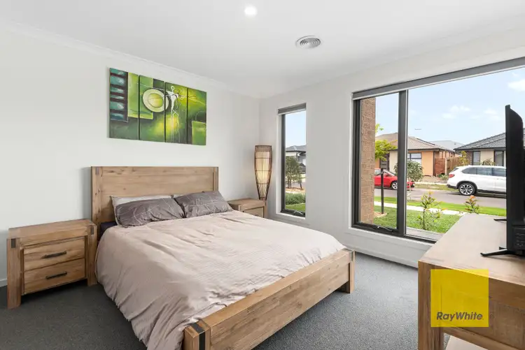 Second view of Homely house listing, 62 Madeira Street, Armstrong Creek VIC 3217