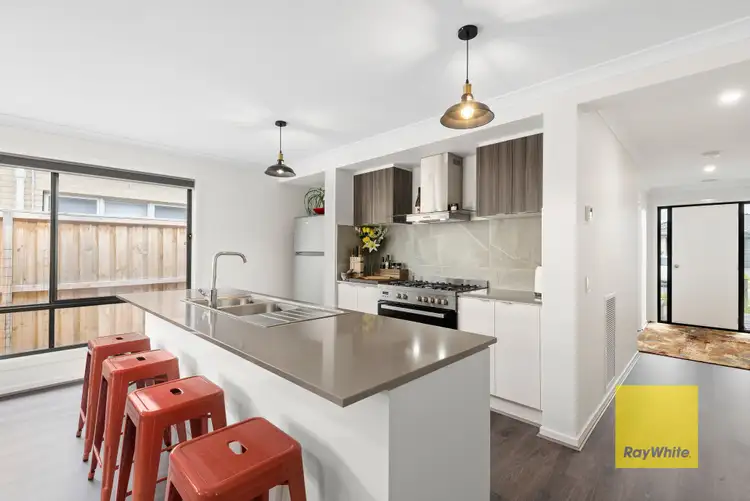 Fifth view of Homely house listing, 62 Madeira Street, Armstrong Creek VIC 3217