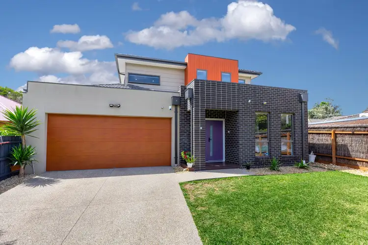 1/63 Old Cape Schanck Road, Rosebud VIC 3939