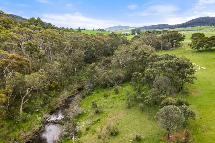 Second view of Homely rural property listing, 1242 Jerrabattgulla Road, Jerrabattgulla, Braidwood NSW 2622
