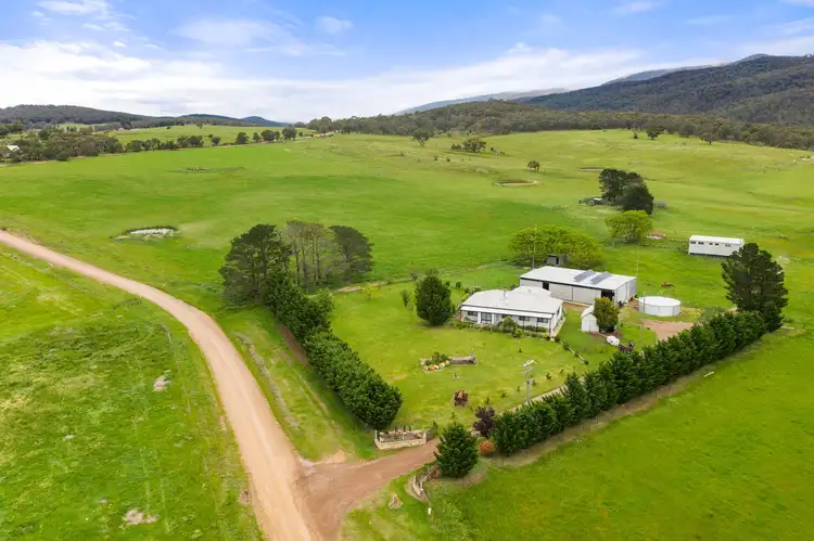 Third view of Homely rural property listing, 1242 Jerrabattgulla Road, Jerrabattgulla, Braidwood NSW 2622