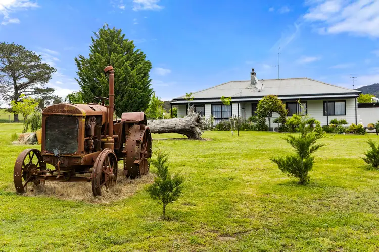 Fourth view of Homely rural property listing, 1242 Jerrabattgulla Road, Jerrabattgulla, Braidwood NSW 2622