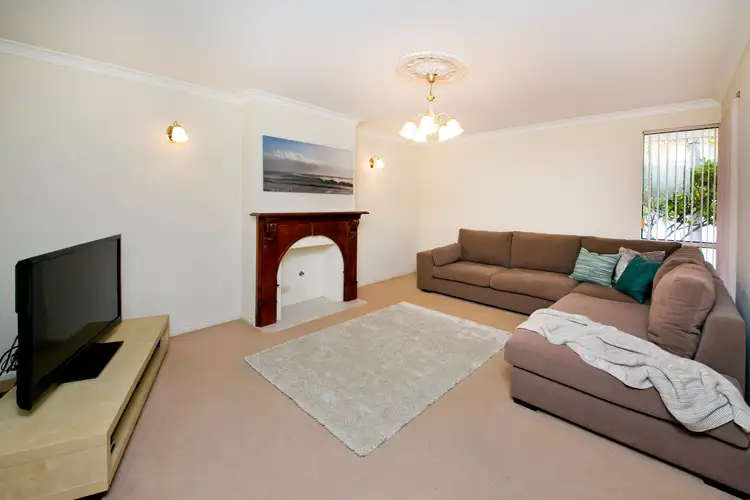 Fourth view of Homely townhouse listing, 3/19 Hayes Avenue, Yokine WA 6060