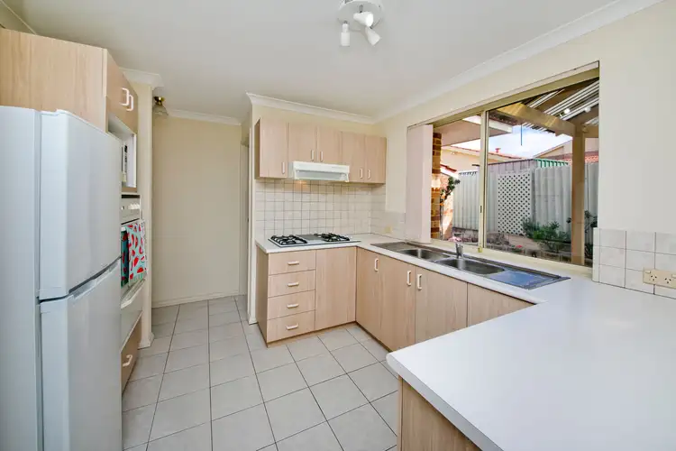 Seventh view of Homely townhouse listing, 3/19 Hayes Avenue, Yokine WA 6060