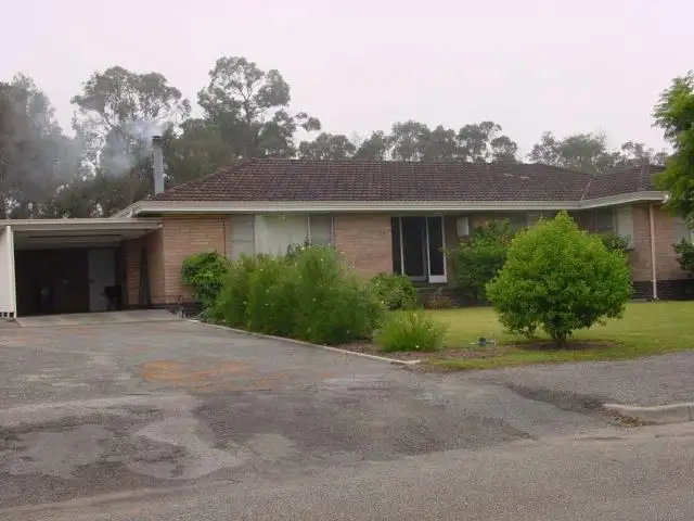 Main view of Homely house listing, 29 Oatlands Road, Mount Barker WA 6324