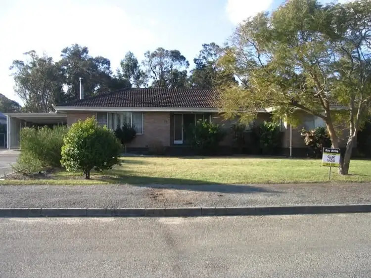 Second view of Homely house listing, 29 Oatlands Road, Mount Barker WA 6324