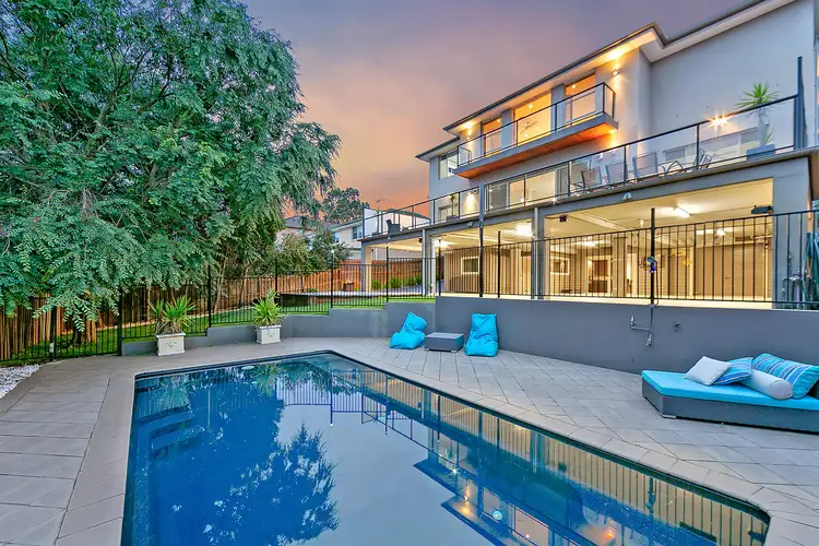 Main view of Homely house listing, 131 Milford Drive, Rouse Hill NSW 2155