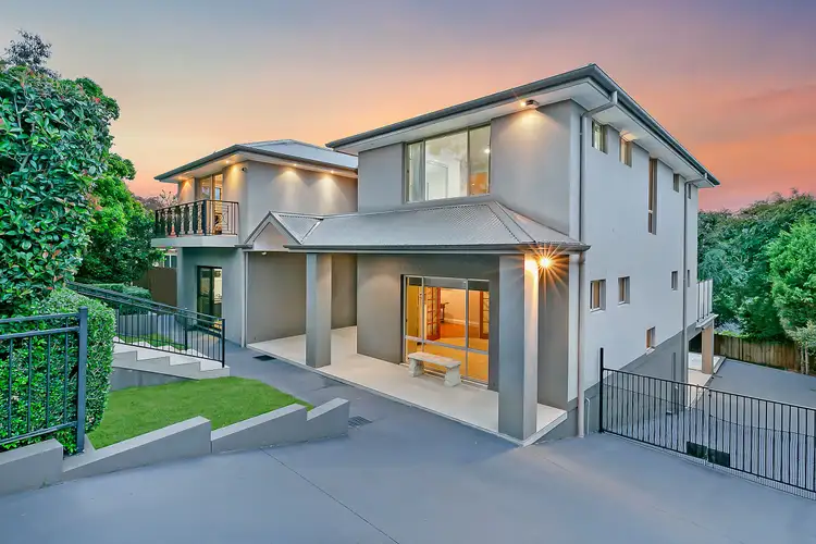 Third view of Homely house listing, 131 Milford Drive, Rouse Hill NSW 2155
