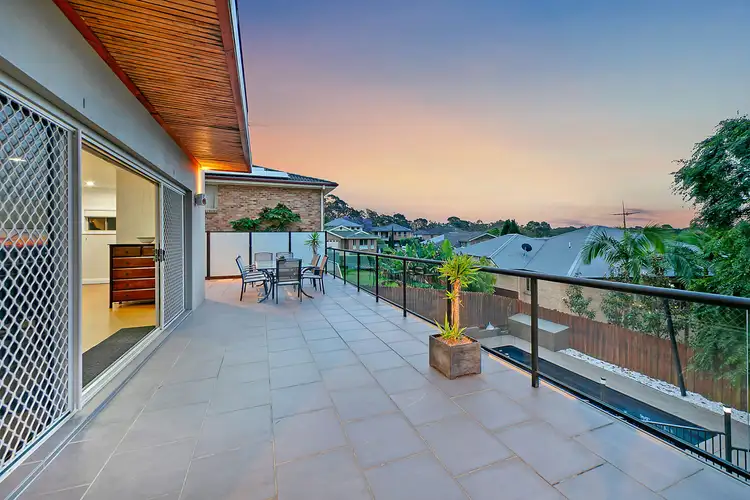 Fourth view of Homely house listing, 131 Milford Drive, Rouse Hill NSW 2155