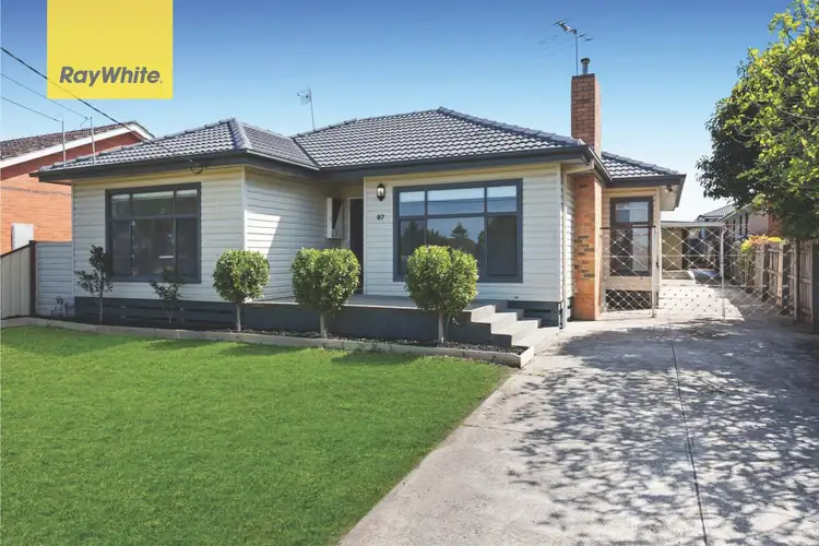 87 Ivanhoe Avenue, St Albans VIC 3021