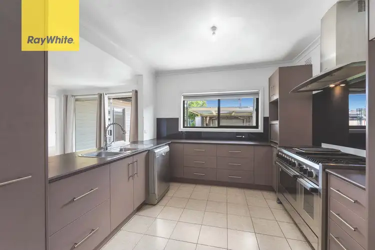 Third view of Homely house listing, 87 Ivanhoe Avenue, St Albans VIC 3021