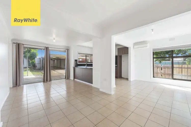 Fourth view of Homely house listing, 87 Ivanhoe Avenue, St Albans VIC 3021