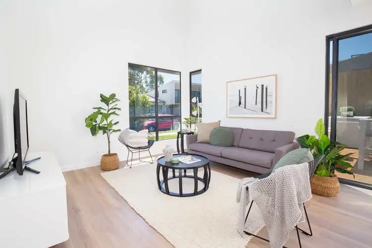 Fifth view of Homely townhouse listing, 8/18 Fettlers Loop, Whitebridge NSW 2290