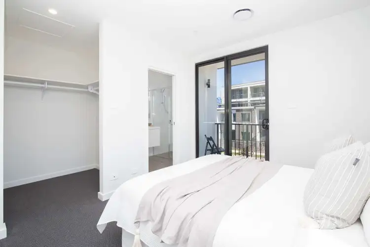 Sixth view of Homely townhouse listing, 8/18 Fettlers Loop, Whitebridge NSW 2290