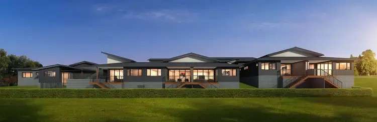 Lot 2/49 Smith Road, Elermore Vale NSW 2287