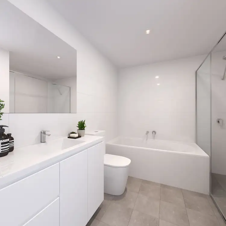Fifth view of Homely villa listing, Lot 2/49 Smith Road, Elermore Vale NSW 2287