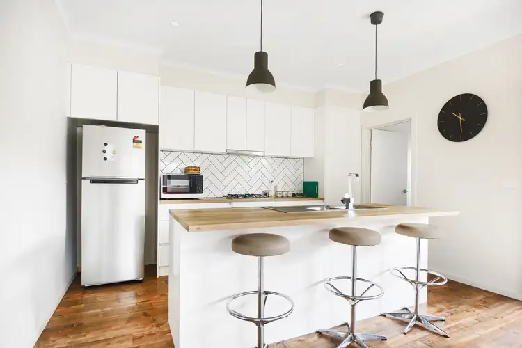 Second view of Homely house listing, 5a Cuthberts Road, Alfredton VIC 3350
