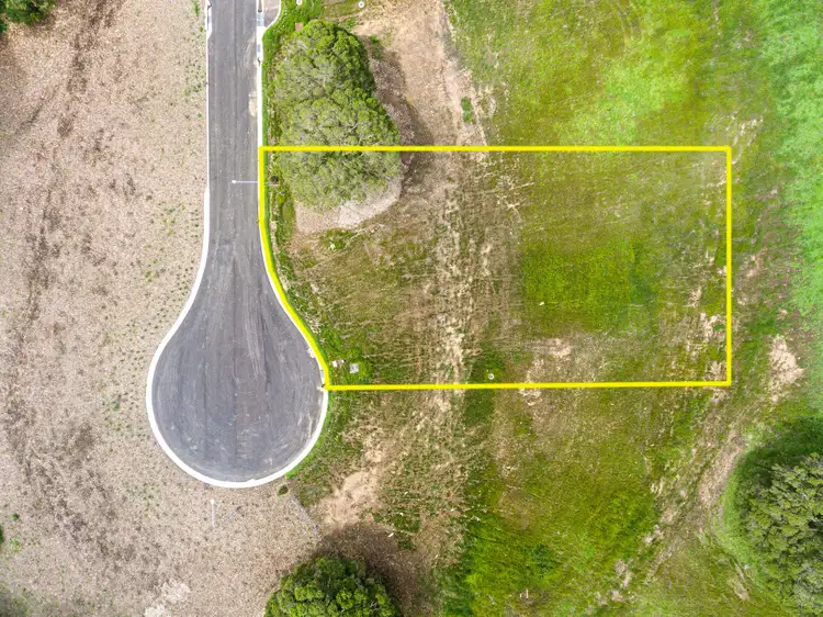 Second view of Homely land listing, 21 Yolanda Street, Albion Park NSW 2527