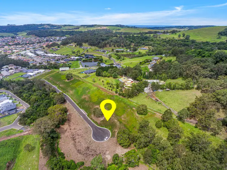 Fourth view of Homely land listing, 21 Yolanda Street, Albion Park NSW 2527