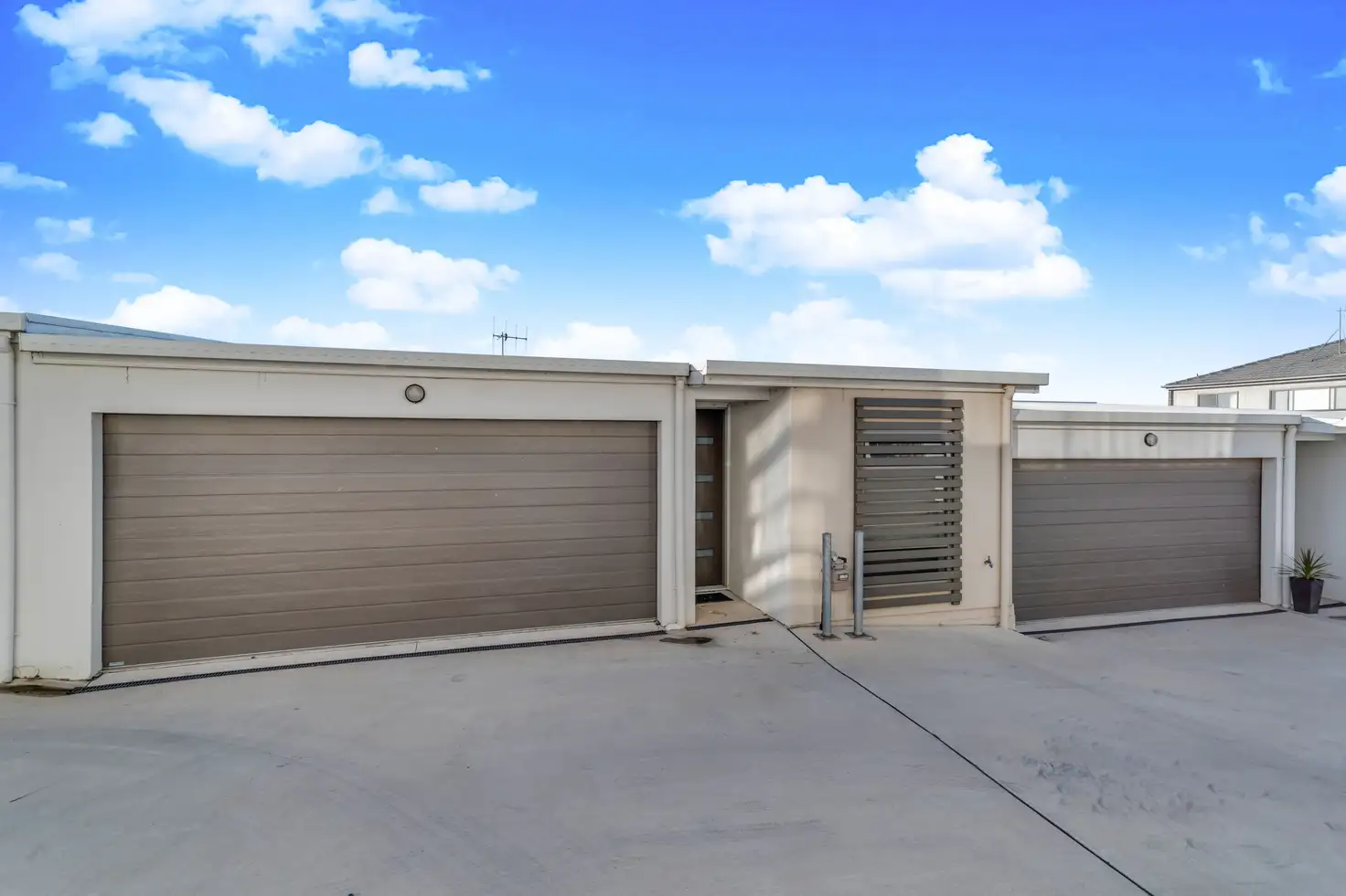 Main view of Homely townhouse listing, 7/2 McGovern Street, Casey ACT 2913