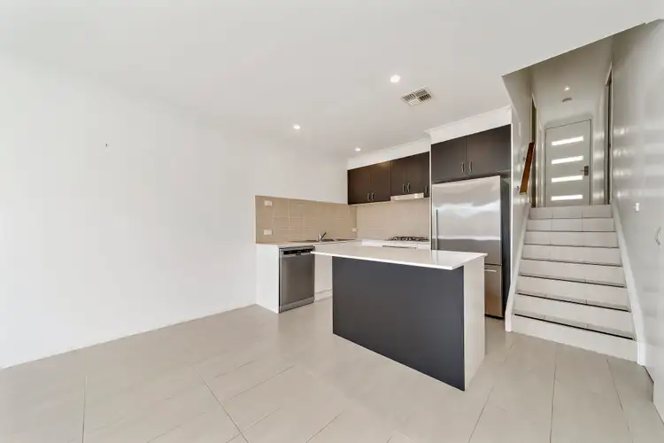 Second view of Homely townhouse listing, 7/2 McGovern Street, Casey ACT 2913