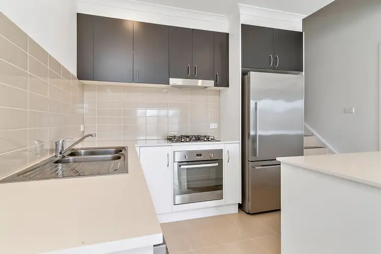 Third view of Homely townhouse listing, 7/2 McGovern Street, Casey ACT 2913