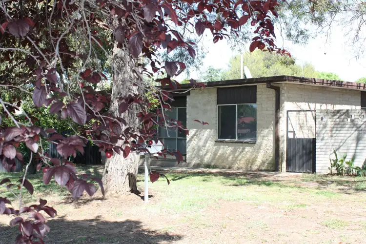 Second view of Homely block of units listing, 165 Federation Avenue, Corowa NSW 2646