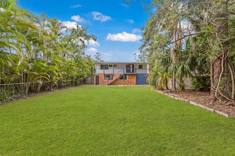Second view of Homely house listing, 131 Olearia Street West, Everton Hills QLD 4053