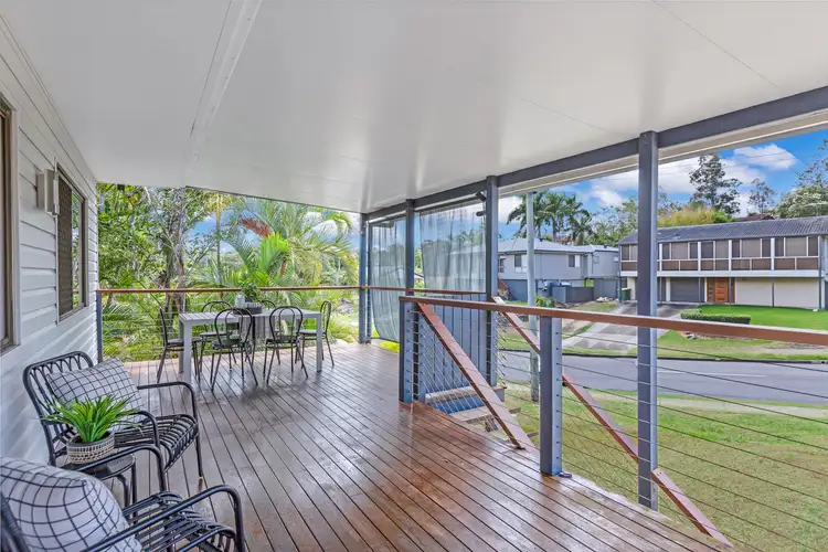 Sixth view of Homely house listing, 131 Olearia Street West, Everton Hills QLD 4053