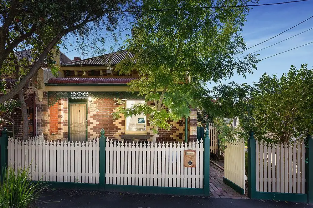 Main view of Homely house listing, 2 Lang Street, Clifton Hill VIC 3068