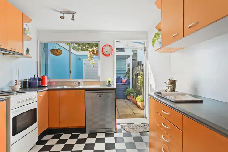 Third view of Homely house listing, 338 Wilson Street, Darlington NSW 2008