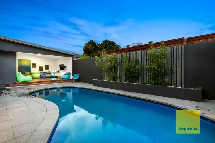 Second view of Homely house listing, 26 Remony Avenue, Highton VIC 3216