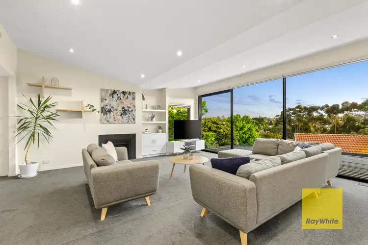 Fifth view of Homely house listing, 26 Remony Avenue, Highton VIC 3216