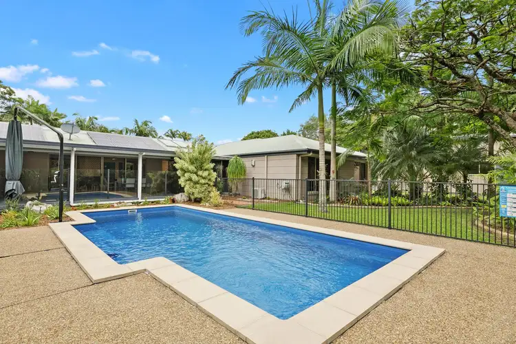 10-14 Mungara Court, Wondunna QLD 4655