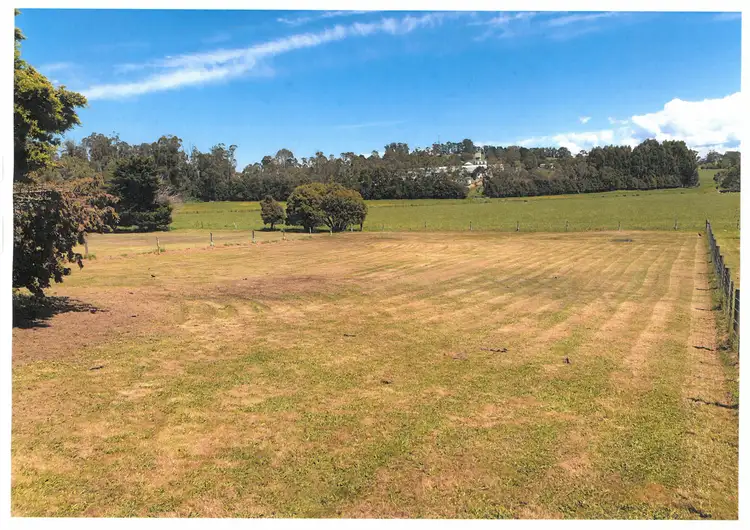 Lot 2/5 Patison Court, Drouin VIC 3818