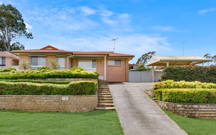 56 Stornoway Avenue, St Andrews NSW 2566